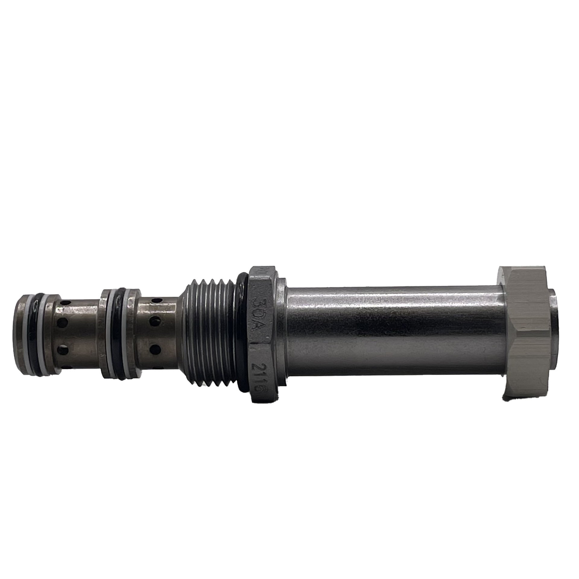 Genie Part # 101057GT - Prop Direct Valve – Reliable Equipment Parts