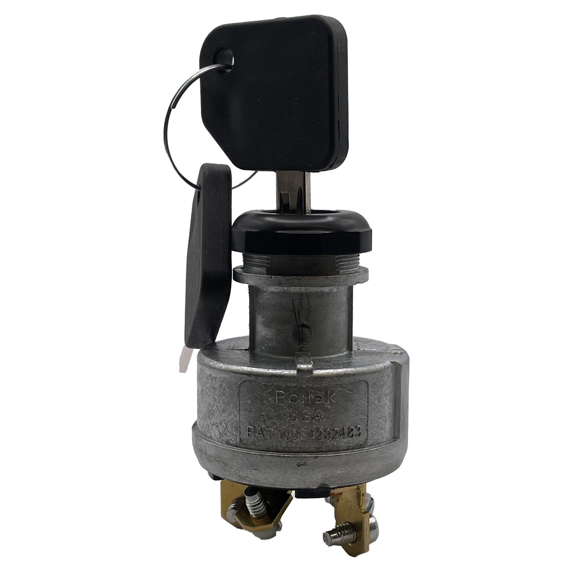 Genie Part # 1319762GT - Kit Switch With Keys – Reliable Equipment