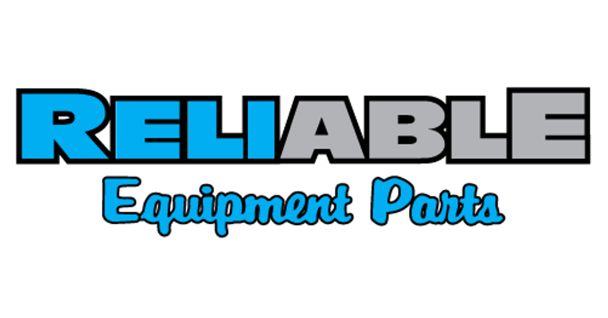 Contact Reliable Equipment Parts