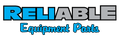 Reliable Equipment Parts