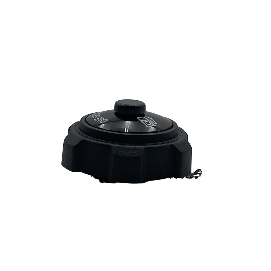 Jlg Part # 1001093641 - Non-Locking Diesel Cap