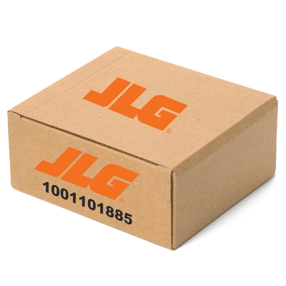 JLG - Door Rail - 1001101885