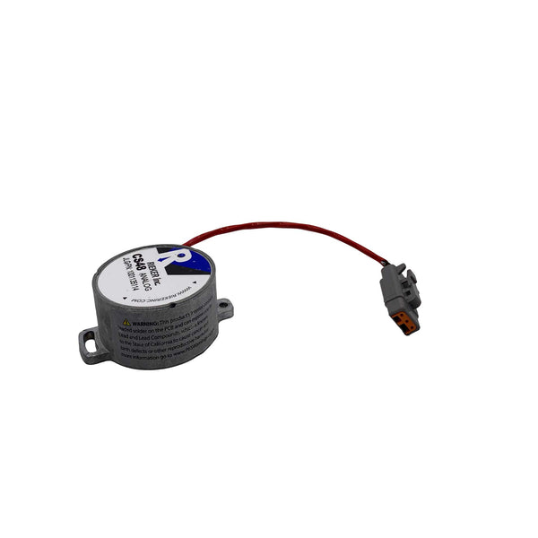 허 China Genuine Quality DRAG LINK ASSY 1-44380134-0 for ISUZU