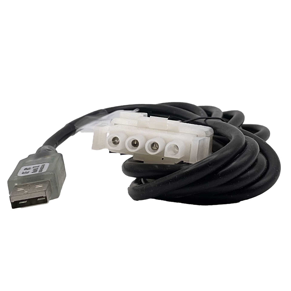 JLG Part # 1001137005 - Kit (Service) Software Cable