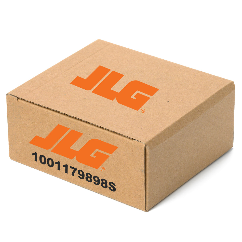 JLG - Front Nose Cone Cover - 1001179898S