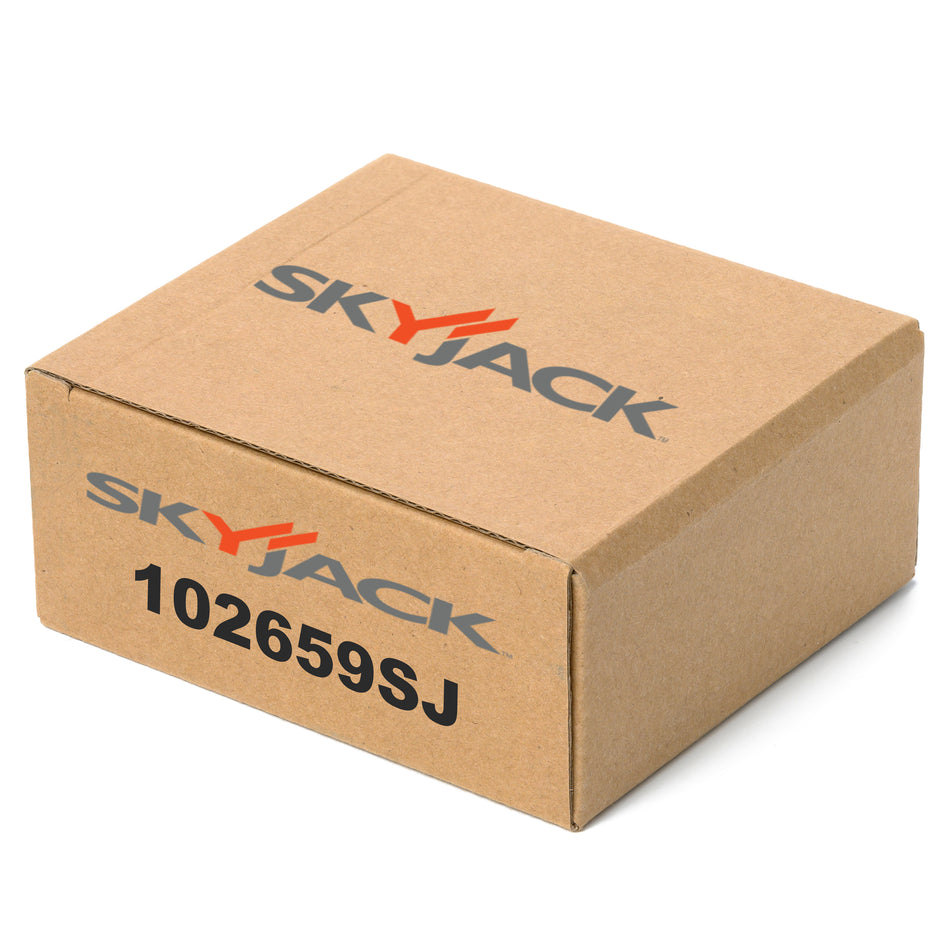 Skyjack - St S Jic/Orb 8-8 Fg Adaptor - 102659SJ