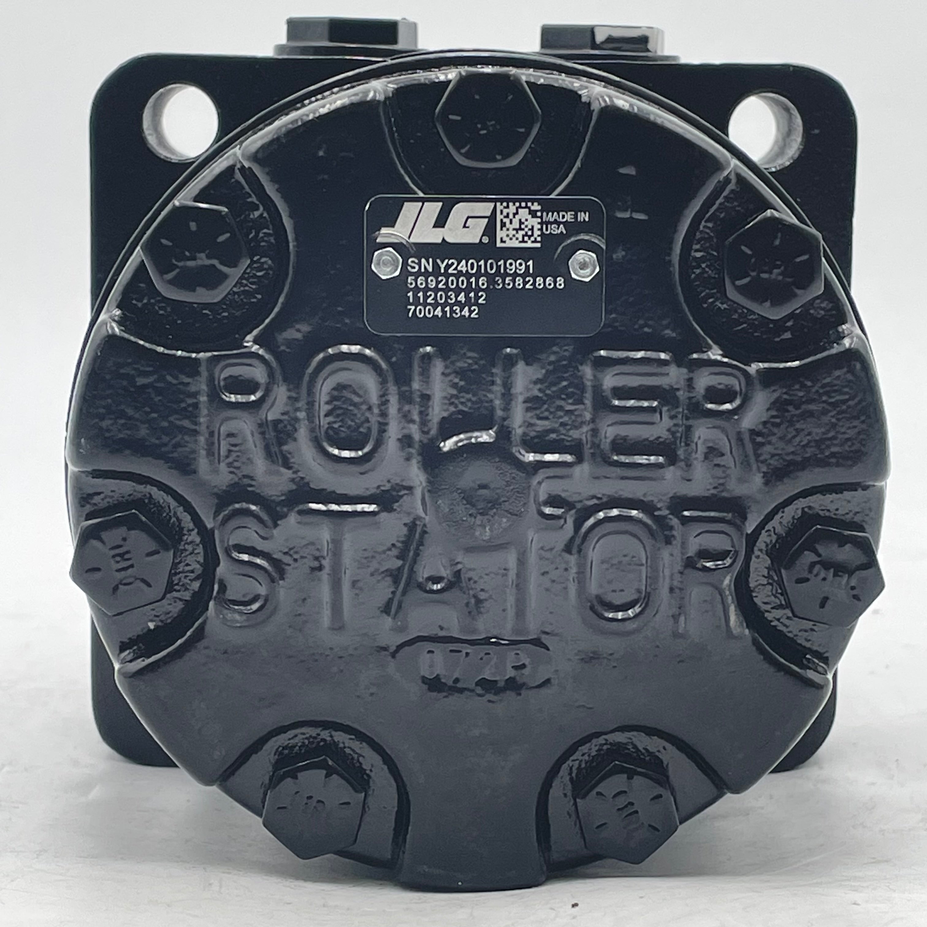 103129-Skyjack - Wheel Motor - 103129-"Motors & Pumps