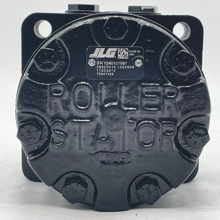 103129-Skyjack - Wheel Motor - 103129-"Motors & Pumps