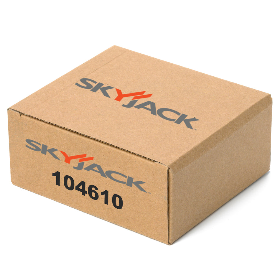 Skyjack - Weldment Rail - 104610