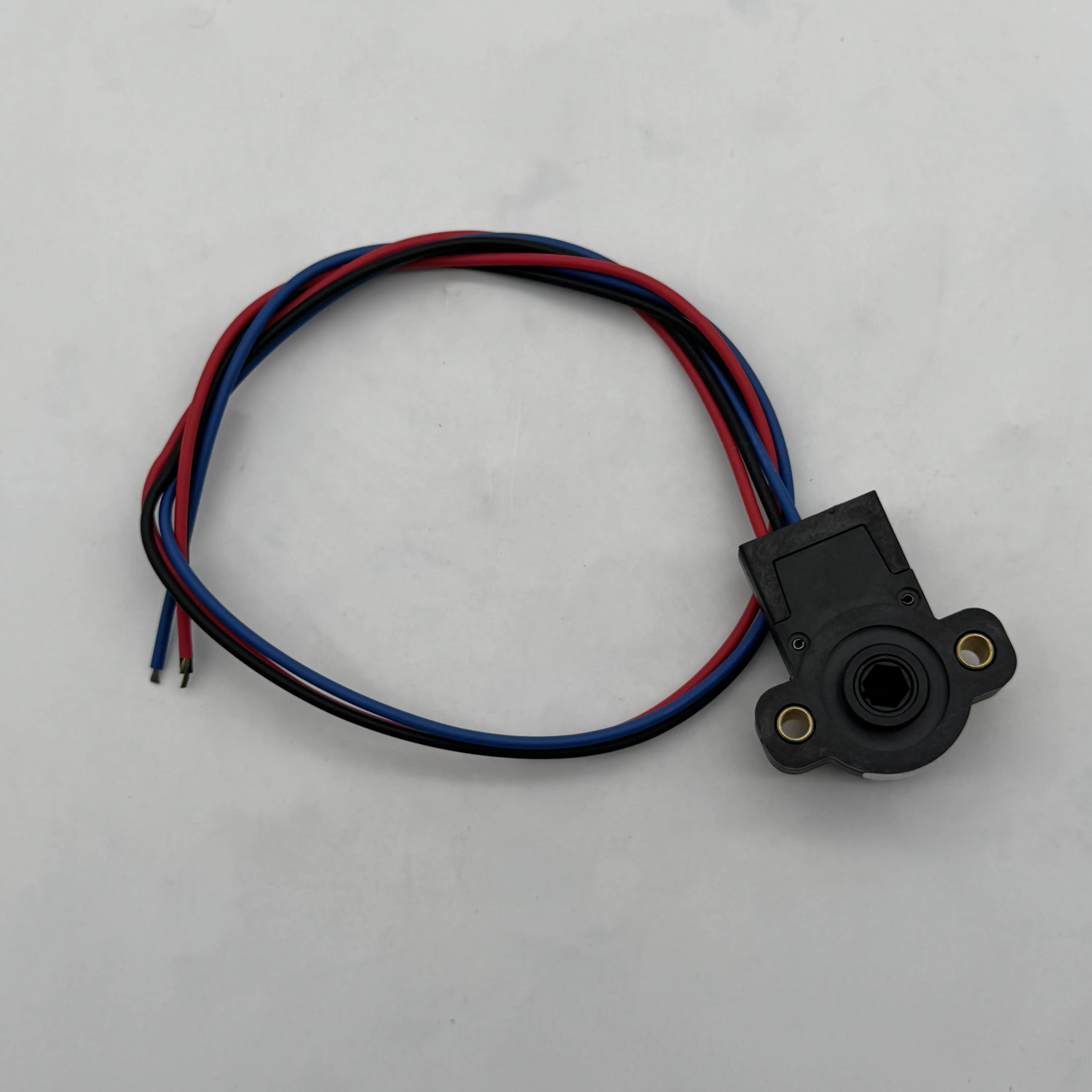 110533GT-Genie Part # 110533GT - Angle Steer Sensor-"Sensors & Switches