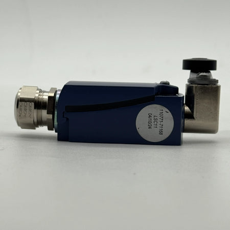 Genie _Part _#110771-71168GT_LIMIT _SWITCH _ROLLER _NC/NC/NO