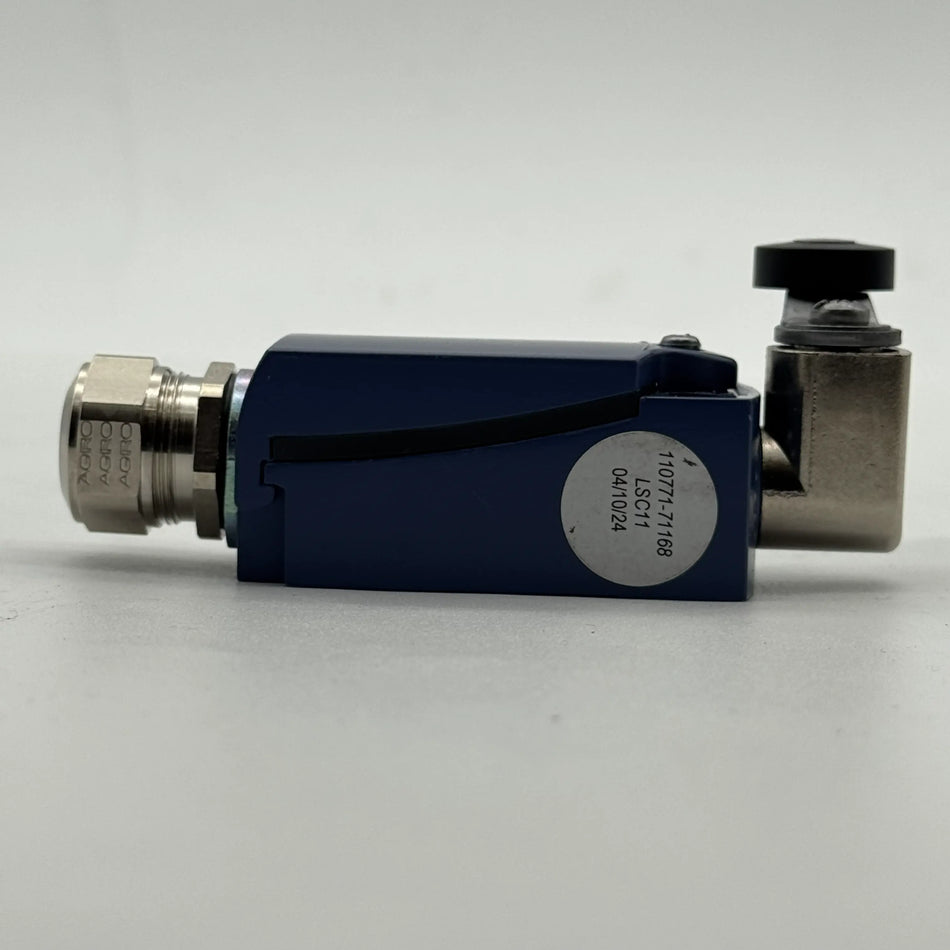 Genie _Part _#110771-71168GT_LIMIT _SWITCH _ROLLER _NC/NC/NO