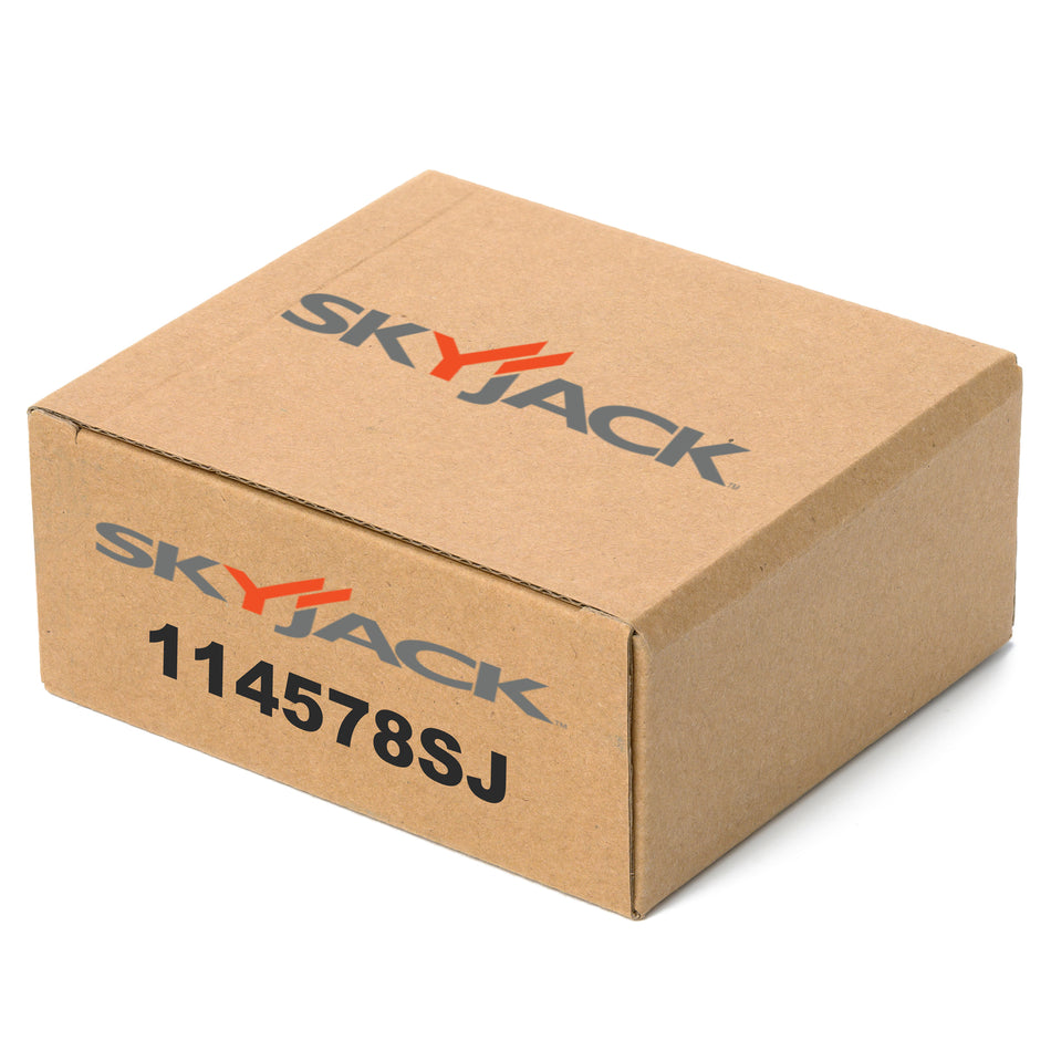 Skyjack - 90 L Jic/Orb 6-6 Fg Adaptor - 114578SJ