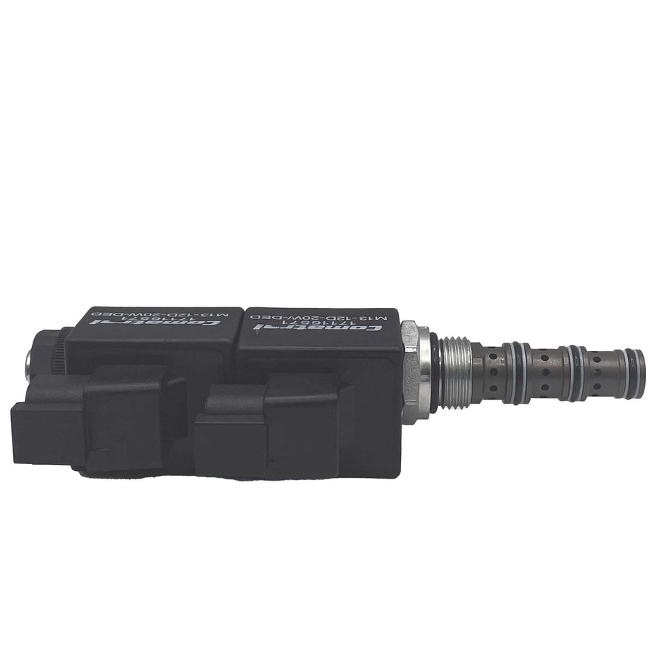 Genie Part # 122121GT - Solenoid Valve