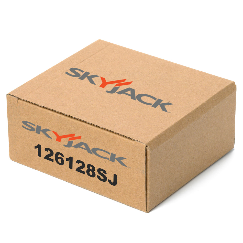 Skyjack - St S Jic/Orb 4-4 Fg Adaptor - 126128SJ