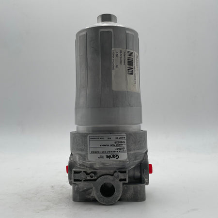 1267807GT-Genie - Med Press Filter Assembly - 1267807GT-"Miscellaneous
