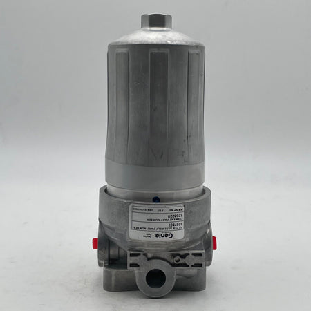 1267807GT-Genie - Med Press Filter Assembly - 1267807GT-"Miscellaneous