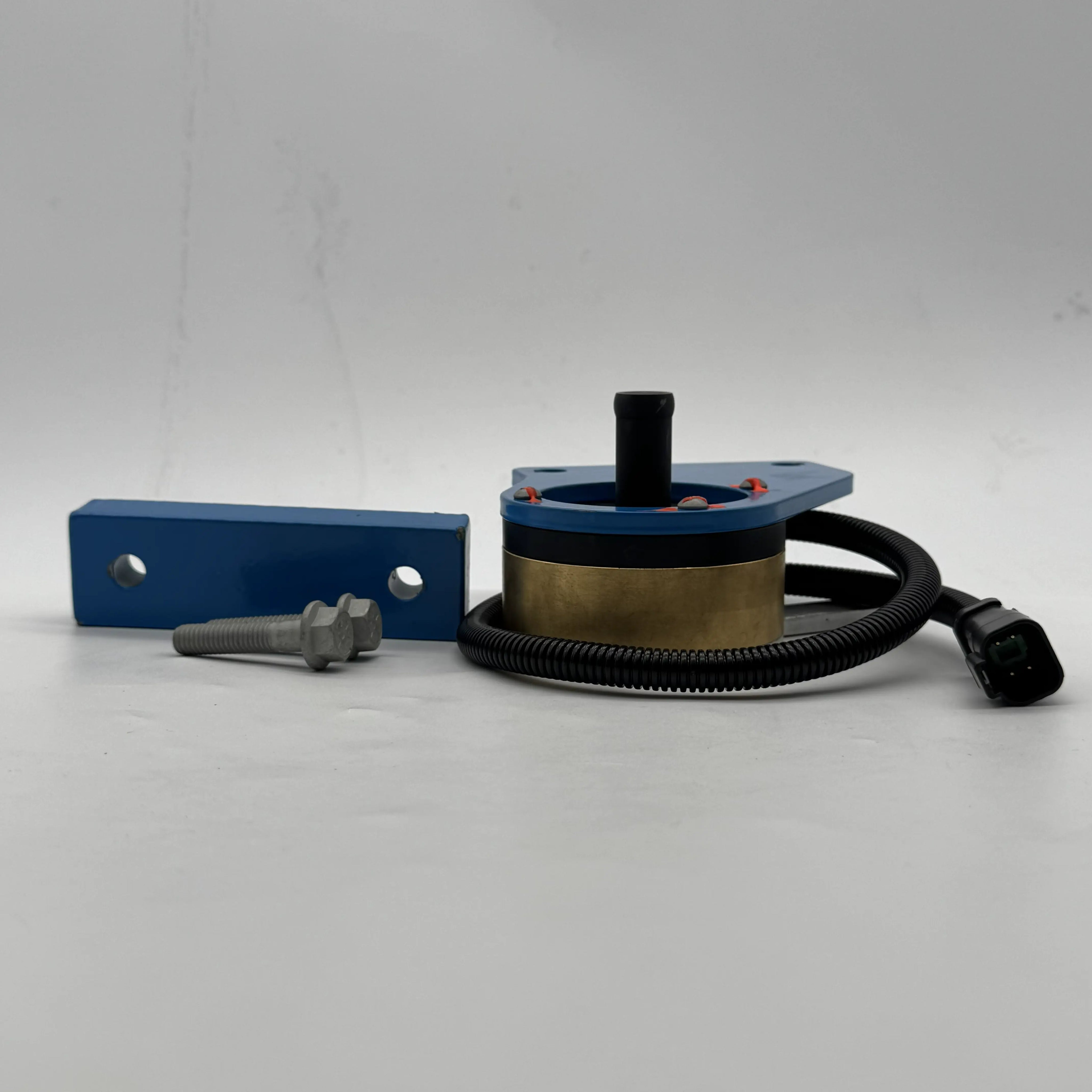 Genie _Part _#1276511GT_ASSEMBLY _ROTARY _SENSOR _BOOM _ANGLE _S60/65-XC