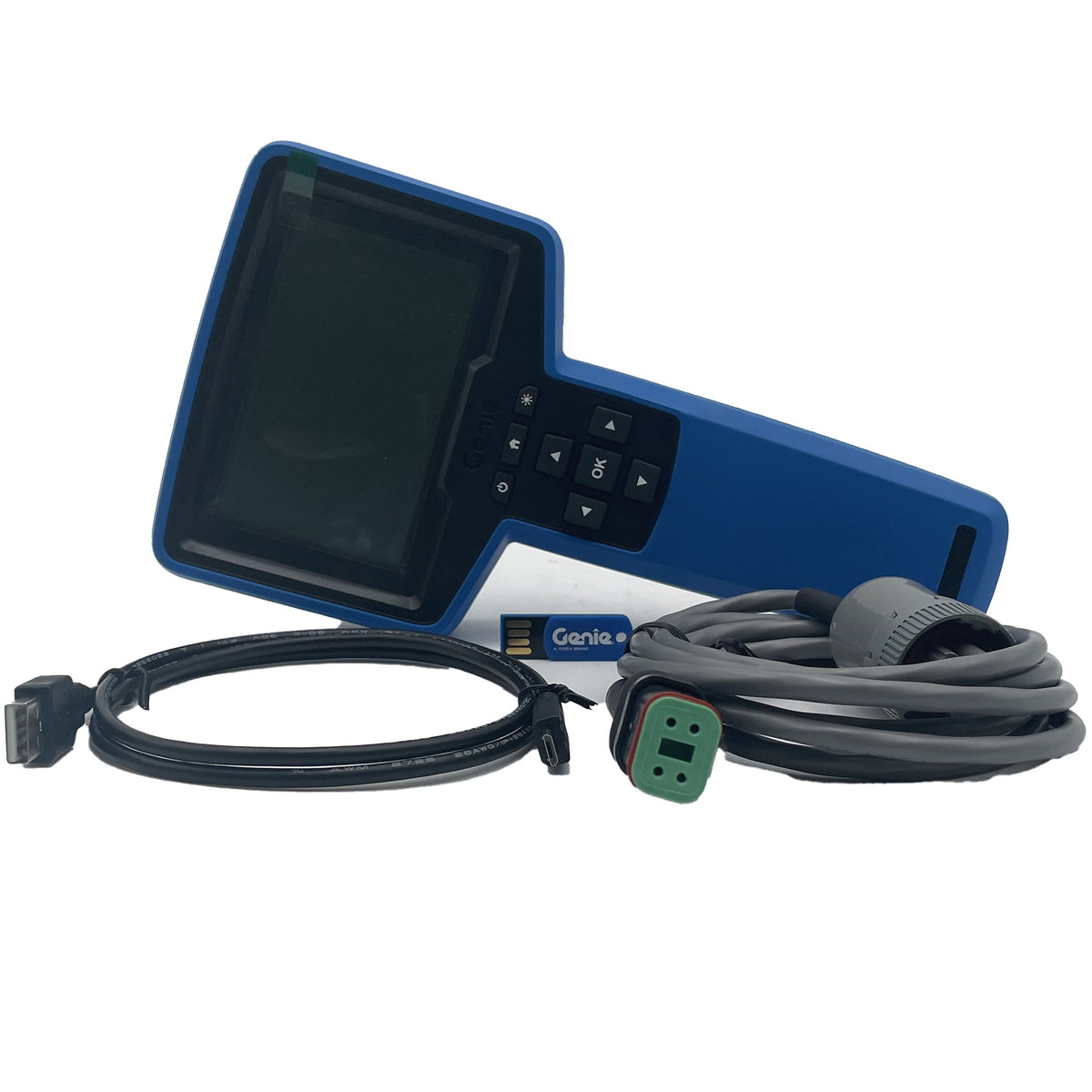 Genei Kit Genie 1276686GT Tech Pro Link Kit | Reliable Equipment Parts