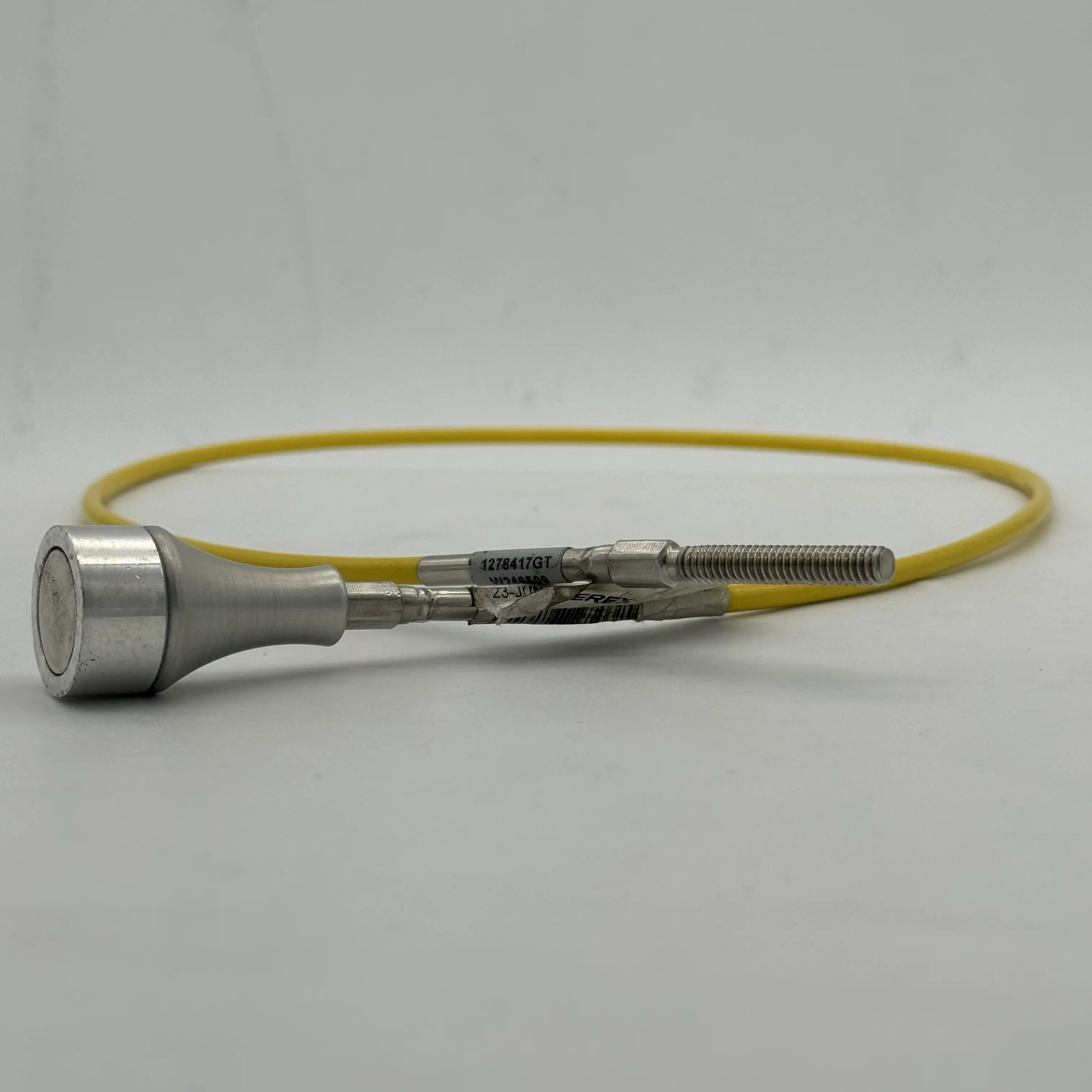 Genie _Part _#1278417GT_ASSEMBLY _CONTACT _ALARM _CABLE _SMALL