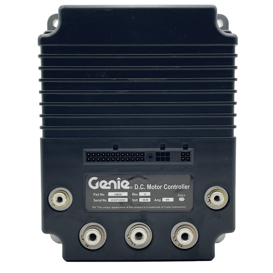 Genie Part # 128335GT - Sep-Ex Controller