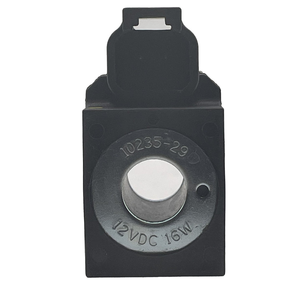 Genie Part # 139562GT - Solenoid Valve Coil