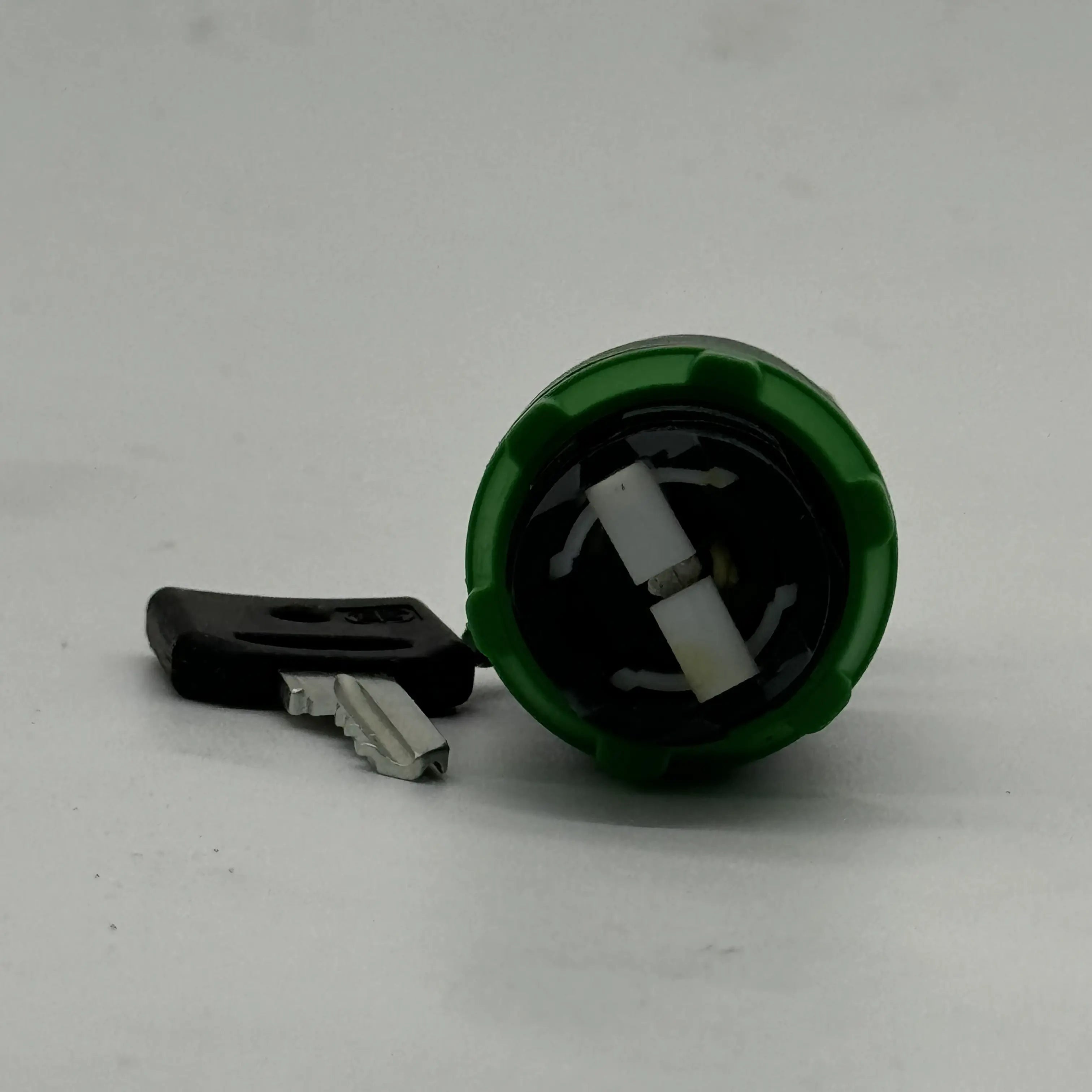 149605-Skyjack - 3 Pos Key Switch - 149605-"Sensors & Switches