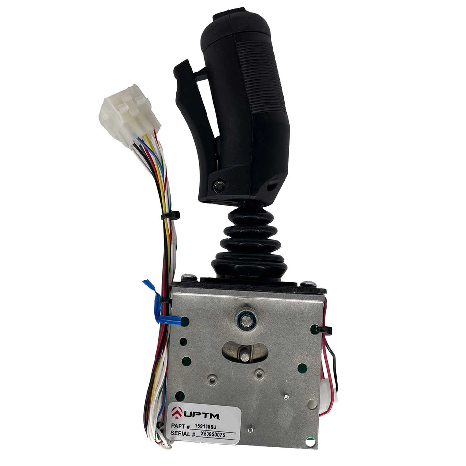 Skyjack Part # 159108 - Pwm Hyd Joystick