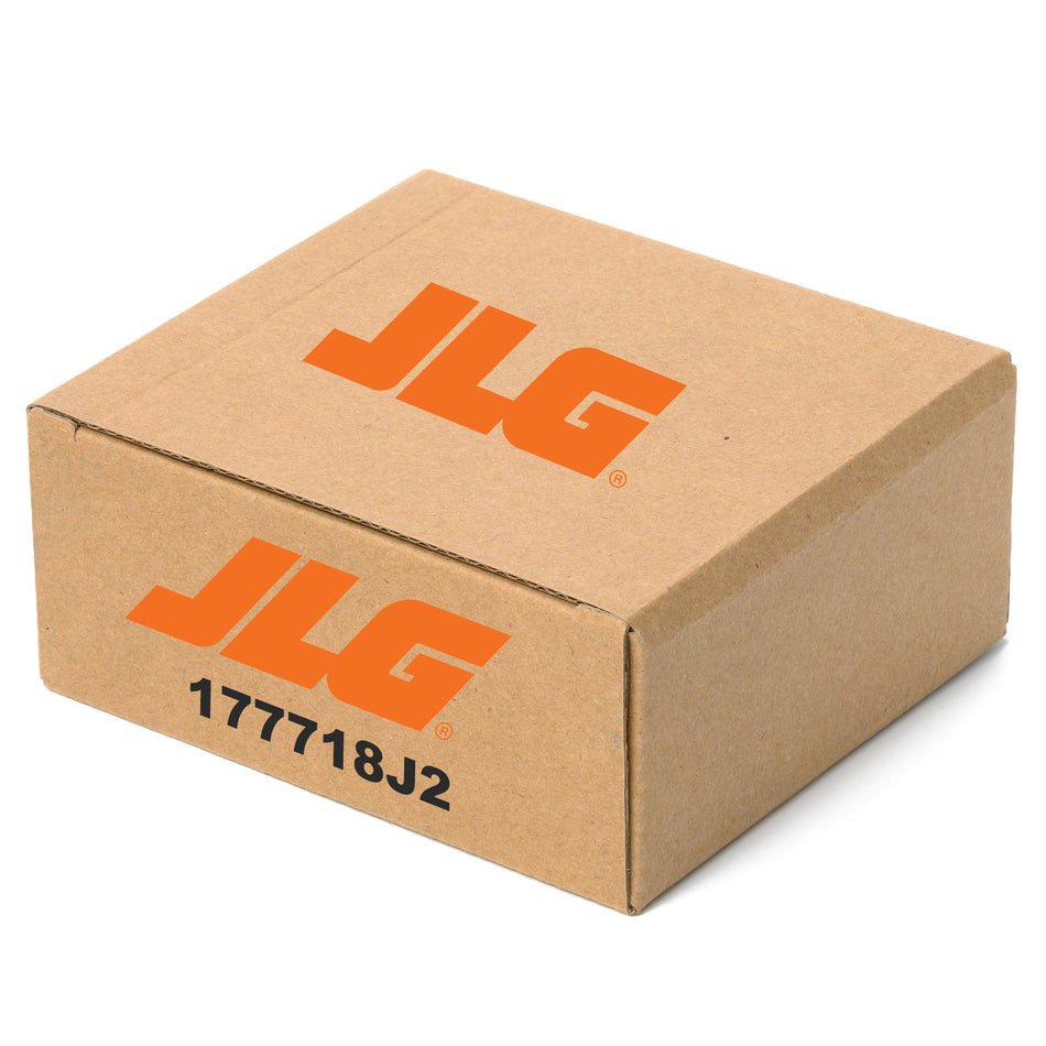 JLG - Jib Right Link - 177718J2