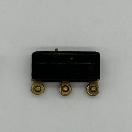 Genie Part # 20262GT - 13482 Footswitch Microswitch