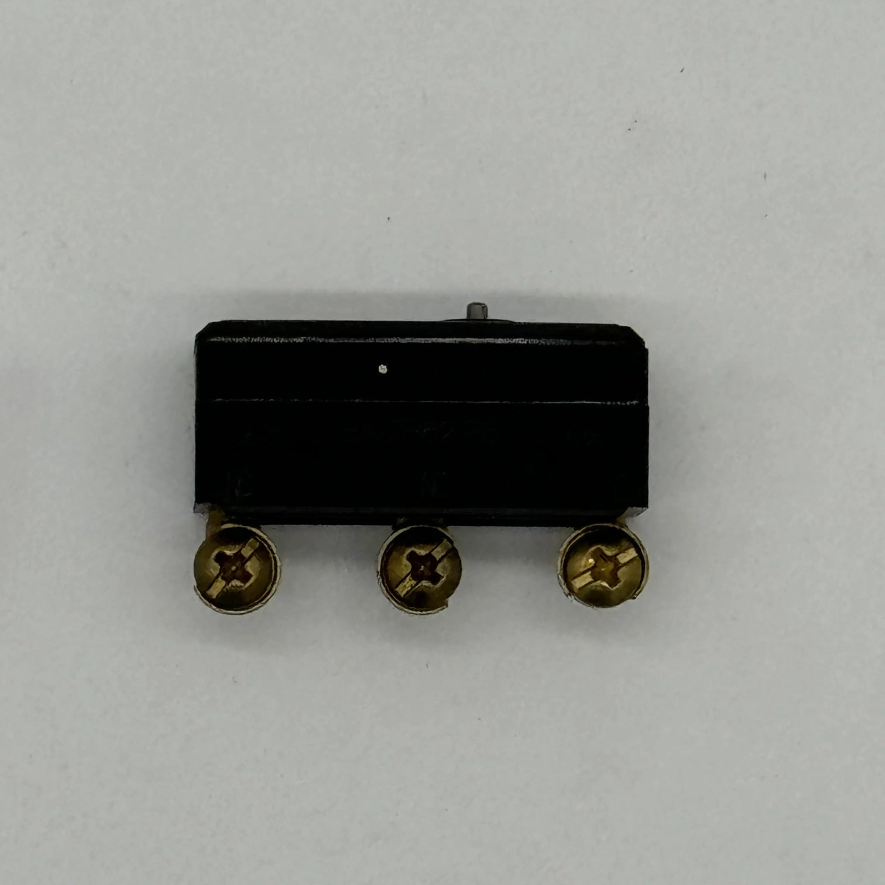 Genie Part # 20262GT - 13482 Footswitch Microswitch