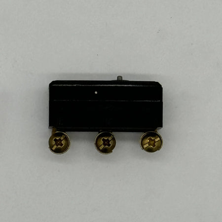 Genie Part # 20262GT - 13482 Footswitch Microswitch