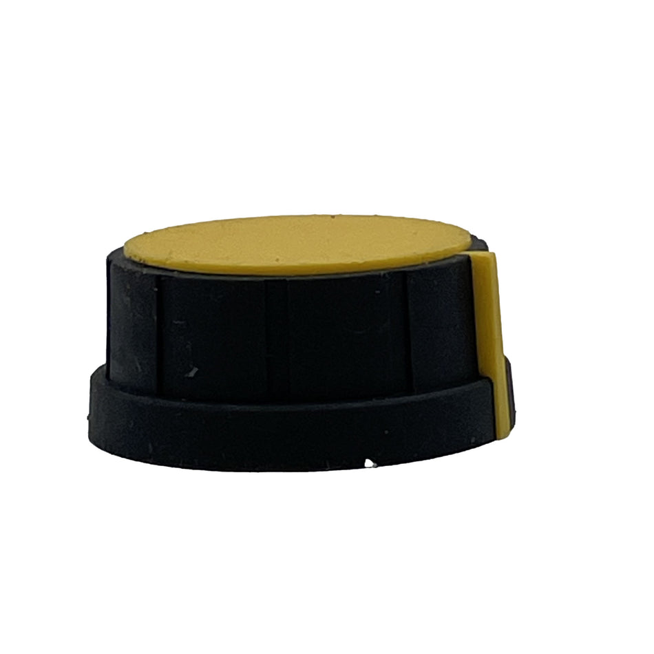 JLG Part # 2560136 - Speed Control Knob