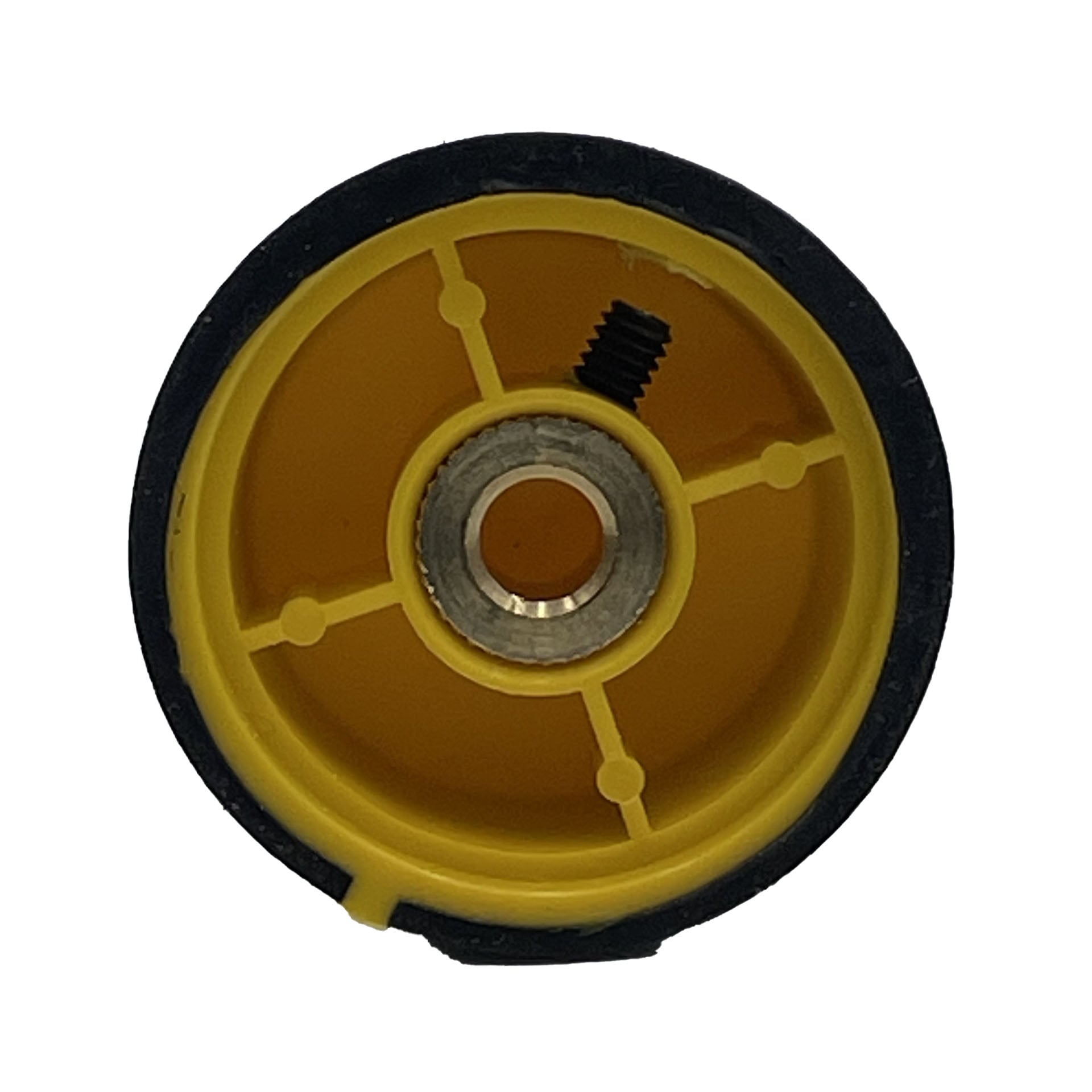 Jlg 2560136 - New Jlg Speed Knob JLG 2560136 - KNOB, SPEED CONTROL