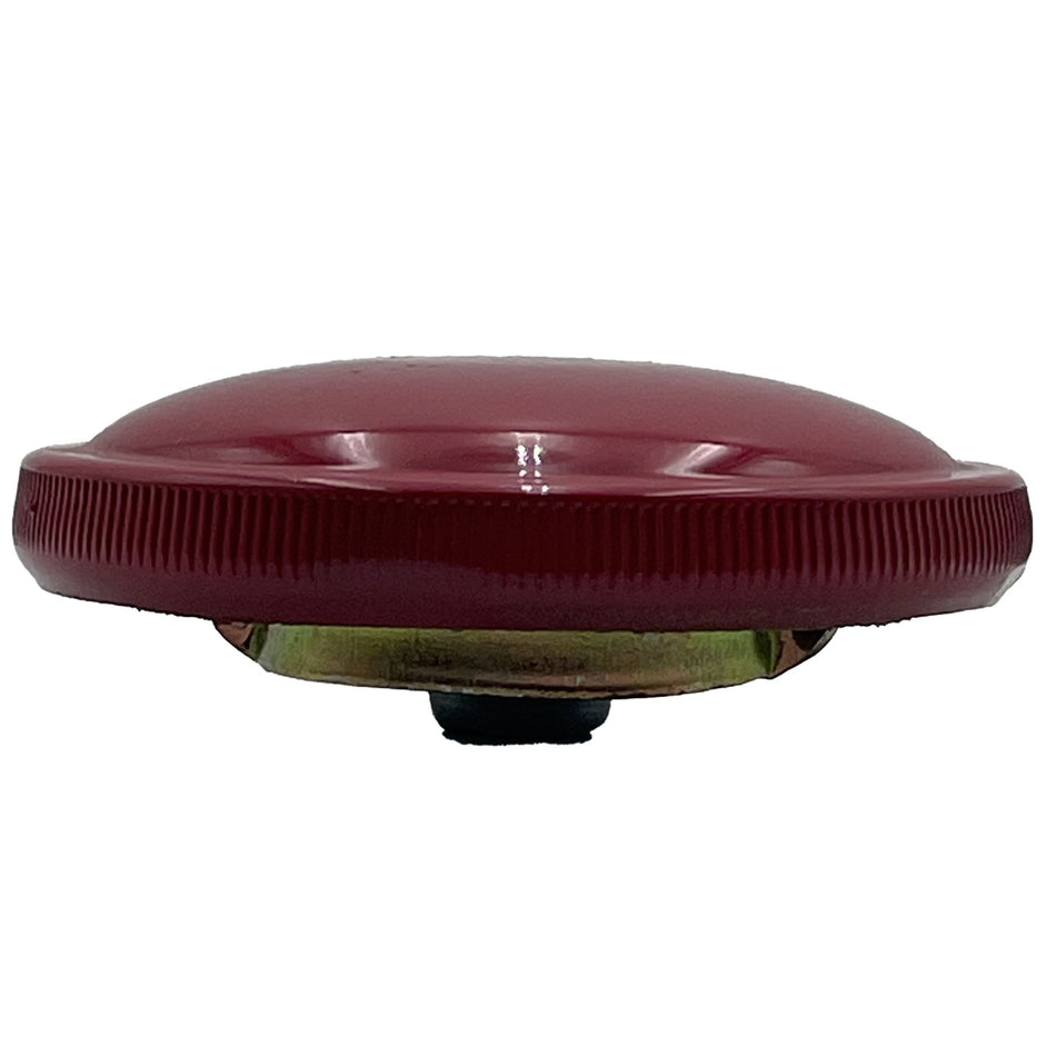 Genie Part # 28829GT - Fuel Red Cap