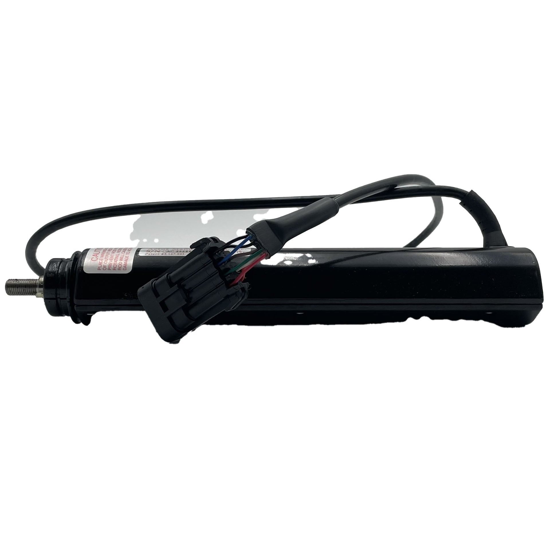 tdo JLG Part # 2910000 - Addco Throttle Actuator/Module Kit