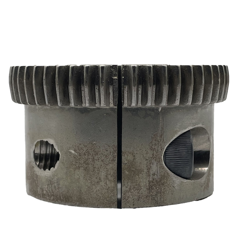 Genie Part # 29749GT - Small Metal Coupler