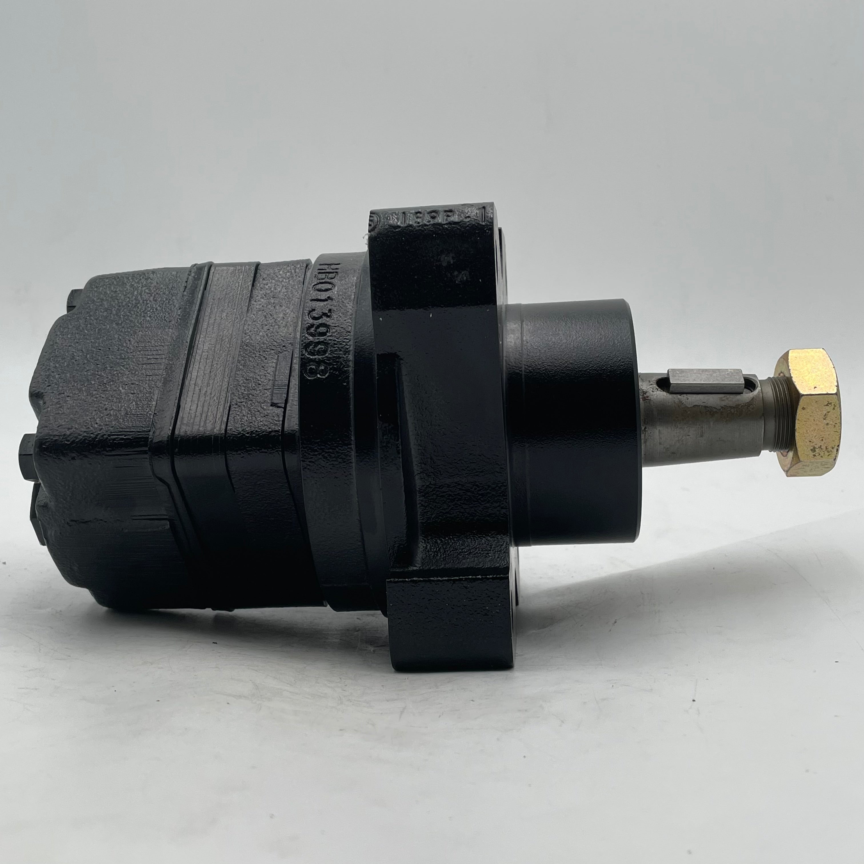 310545-Skyjack - Wheel Drive Motor - 310545-"Motors & Pumps