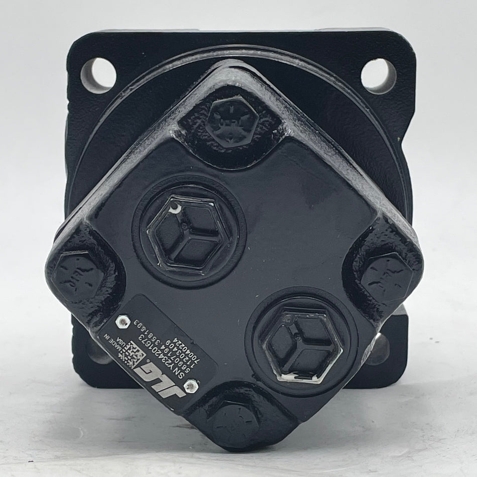 310545-Skyjack - Wheel Drive Motor - 310545-"Motors & Pumps