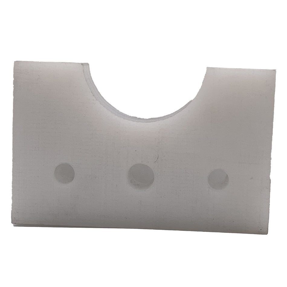 Genie Part # 34177GT - Ext Rod Top Wear Pad