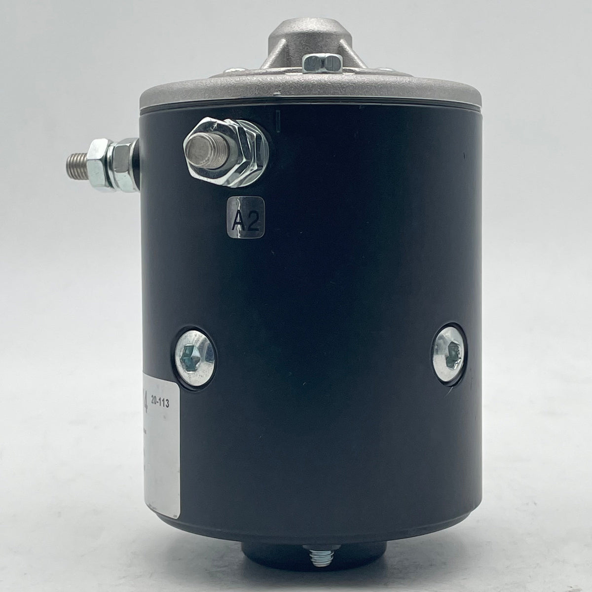 37184GT-Genie - Motor - 37184GT-"Motors & Pumps