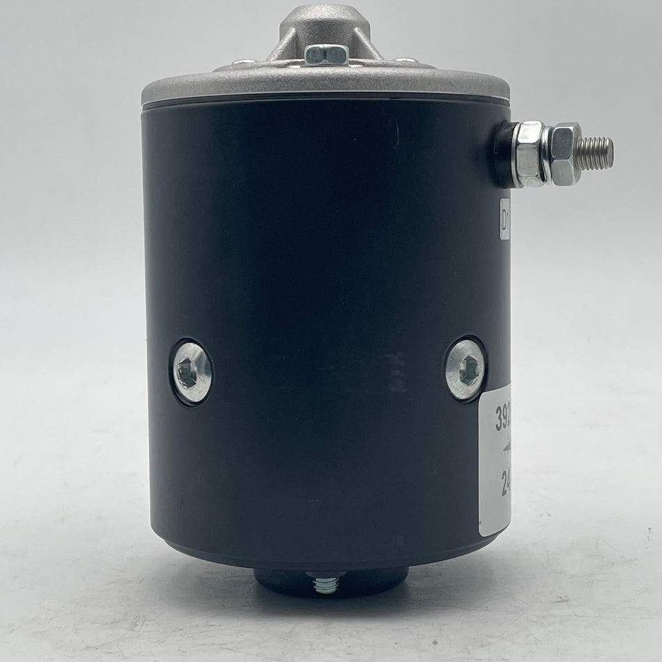 37184GT-Genie - Motor - 37184GT-"Motors & Pumps