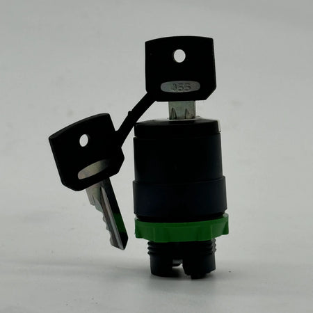 3 Pos Key Switch OEM replacement part 149605 for Skyjack aerial lift models. 149605
SJ149605
149605SJ