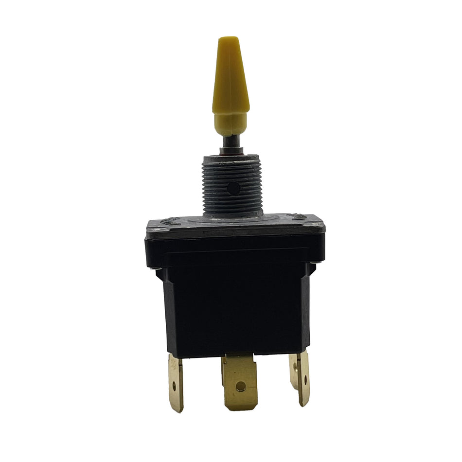JLG Part # 4360314S - Toggle Switch