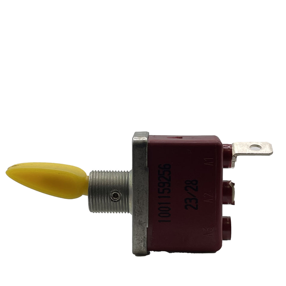 JLG Part # 4360330S - Toggle Switch