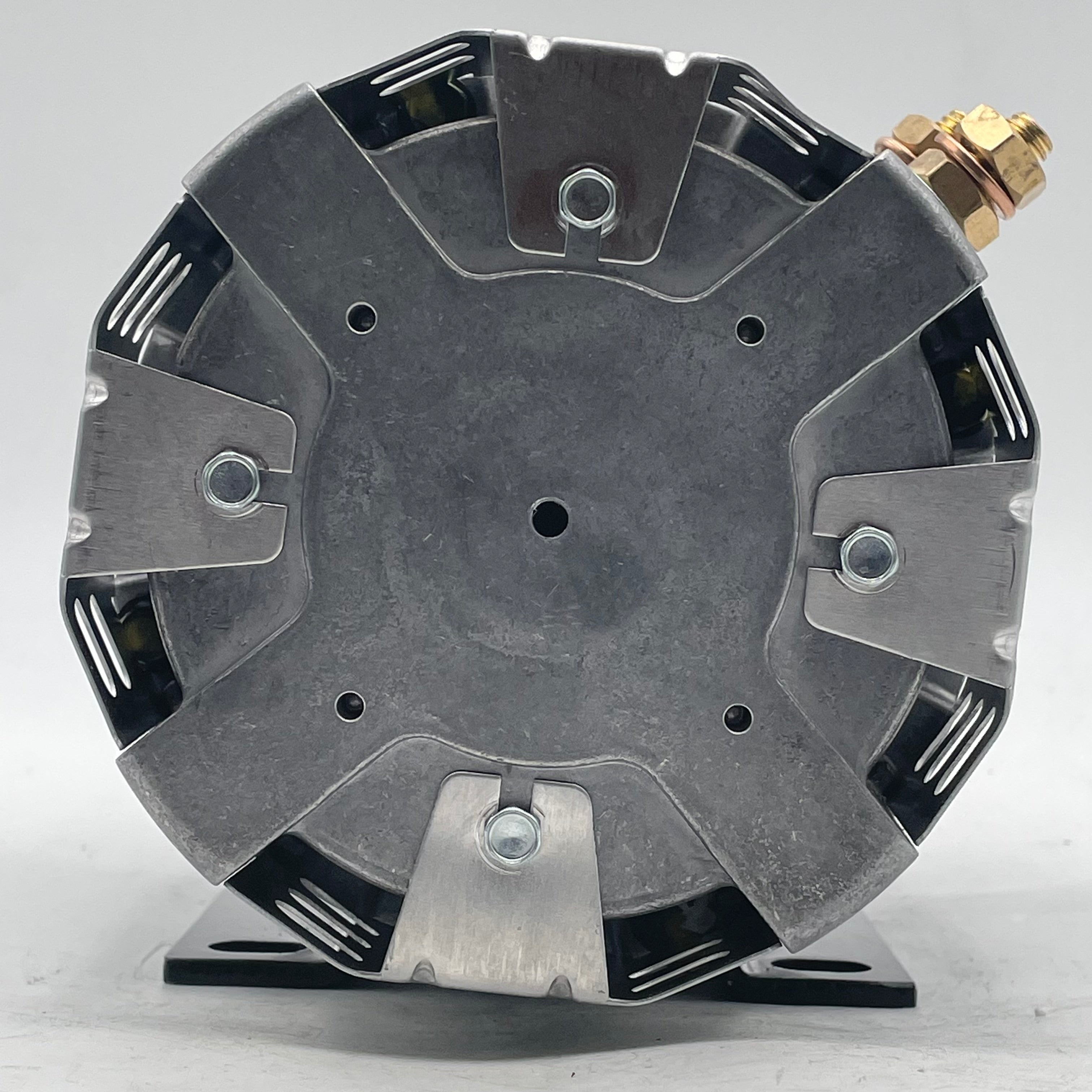 48504GT-Genie - 48V Function Motor - 48504GT-"Motors & Pumps