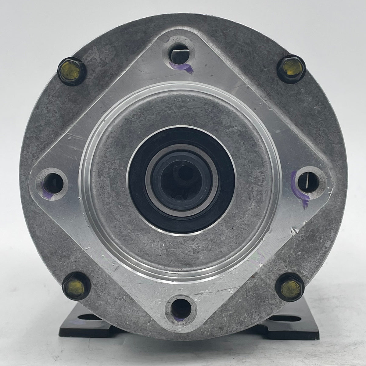 48504GT-Genie - 48V Function Motor - 48504GT-"Motors & Pumps