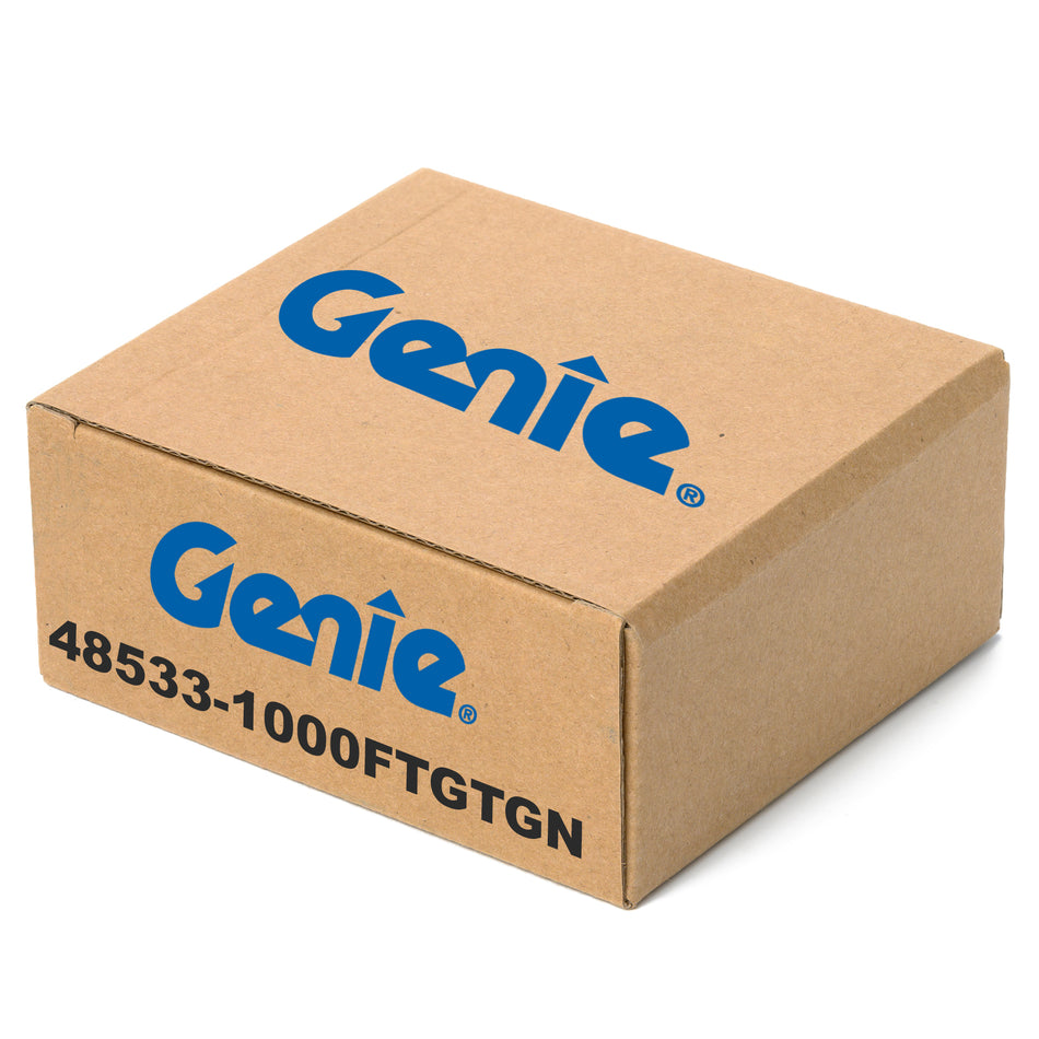 Genie - 1000Ft 18/19 Cable Spool - 48533-1000FTGTGN