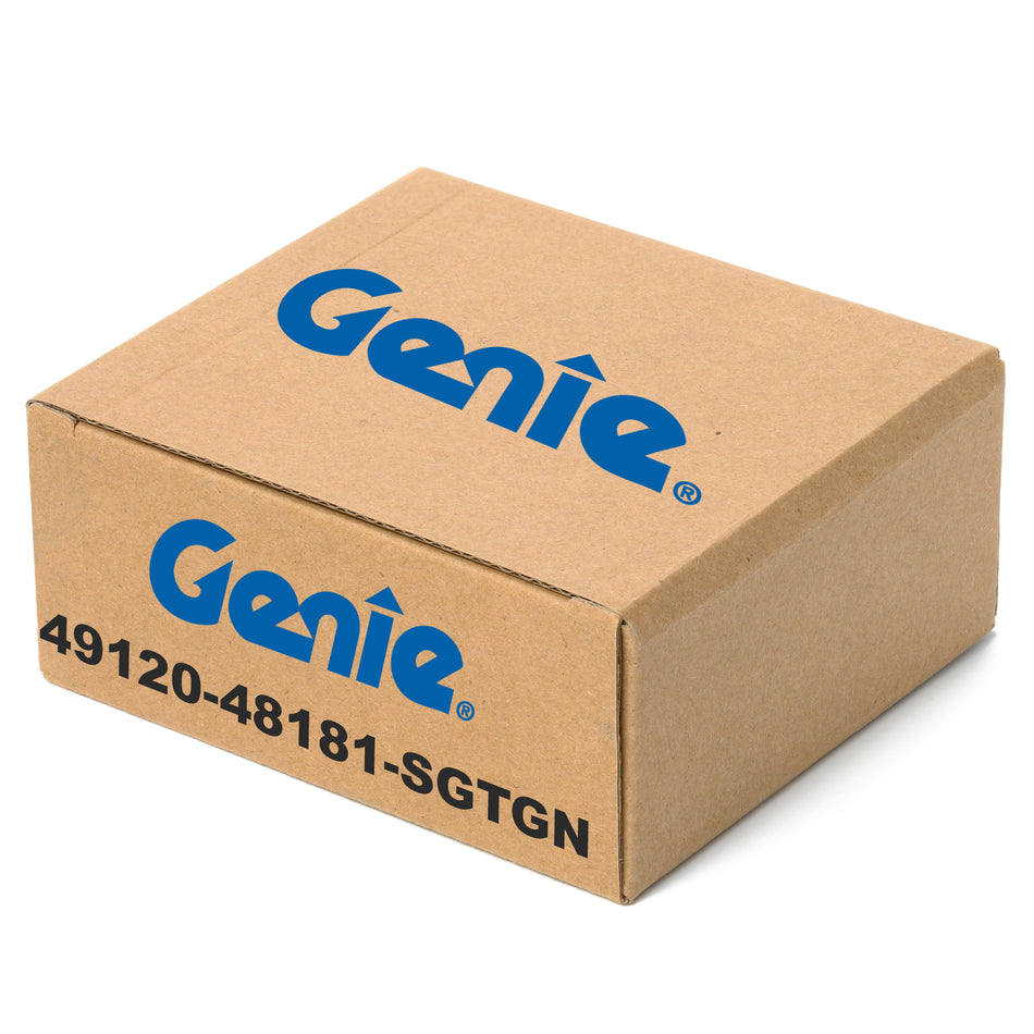 Genie - 1/4" Hose Assembly - 49120-48181-SGTGN