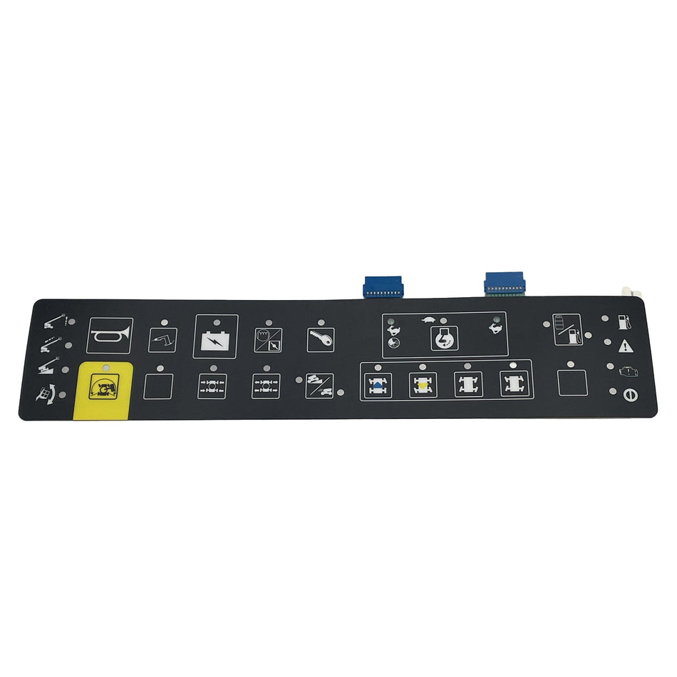 Genie Part # 50810GT - Membrane, Platform Switch